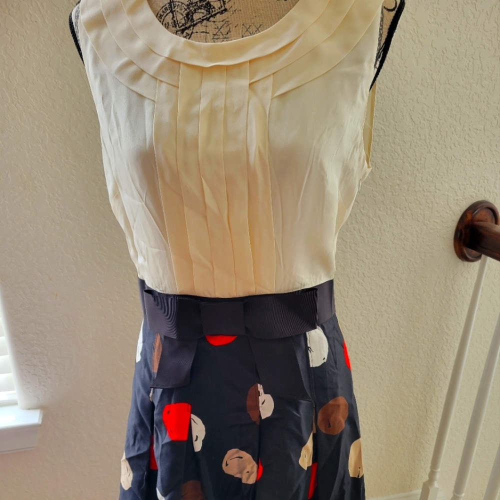 Kate Spade dress size 10